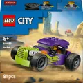 Produktbild: Gadget - Lego: 60485 - City Great Vehicles - Bolide -D- Lego