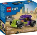 Produktbild: LEGO® City 60485 - Hot Rod - NEU & OVP -