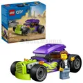 Produktbild: LEGO 60485 LEGO Stadt - Rennwagen