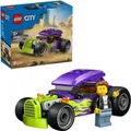 Produktbild: LEGO® City 60485 Hot Rod