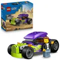Produktbild: LEGO® City 60485 Hot Rod | Neu | OVP