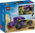 Produktbild: 60485 - LEGO City - Hot Rod