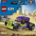 Produktbild: LEGO City 60485 Bolide