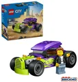 Produktbild: LEGO City 60485 Hot Rod 60485