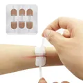 Produktbild: Notfall-Wundverschlüsse Band-Aid-Klebebandagen Reißverschluss-Sticker für Cam...