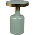 Produktbild: Zuiver Glam Beistelltisch, grün
