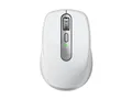 Produktbild: Logitech MX Anywhere 3S für Mac, Hellgrau (Bluetooth) #1907071