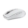 Produktbild: Logitech MX Anywhere 3S for Mac, Pale Grey - Kompakte kabellose Performance-Maus