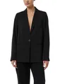 Produktbild: Comma Fließender Oversize-Blazer
