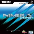 Produktbild: Tibhar Belag Nimbus Soft rot MAX - rot MAX