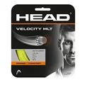 Produktbild: HEAD Velocity Mlt Set Tennis-Saite, gelb, 1.25 Mm / 17 g