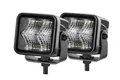 Produktbild: BLACK MAGIC LED-SCHEINWERFER MIT GROSSER REICHWEITE 2 STK.