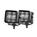 Produktbild: Hauptscheinwerfer 24 V LED HELLA BLACK MAGIC universell für diverse Fzg.