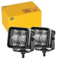 Produktbild: HELLA LED FERNSCHEINWERFER 12V 24V | 1FA 358 176-801