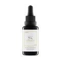 Produktbild: Skintegra Superba C – Antioxidatives Vitamin-C-Serum mit 10% Vitamin C, Vitamin E & Ferulasäure, für strahlende & ebenmäßige Haut, 30 ml