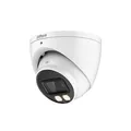 Produktbild: Dahua HAC-HDW1509T-A-LED-0280B-S2 5MP Vollfarben Dome Kamera, 2.8mm, Eingebaute Mikrophon, IP67 (HAC-HDW1509T-A-LED-0280B-S2)