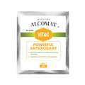 Produktbild: Alcomat VITAC 10g Vitamin C Ascorbinsäure für die Weinherstellung ORIGINAL