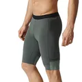 Produktbild: adidas Herren Chill Shorts, Trace Green, S