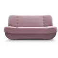 Produktbild: Möblo Schlafsofa, Rosa, Holz, 192x90x87 cm, Wohnzimmer, Sofas & Couches, Schlafsofas