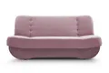 Produktbild: MOEBLO Schlafsofa Pafos, Sofa Kippsofa Klappsofa Click-Clack, Couch Polstermöbel Sitzmöbel Wohnzimmermöbel 2-Sitzer-Sofa Stoffsofa, mit Relaxfunktion