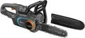 Produktbild: Gardena Akku-Kettensäge PowerSaw 250/18V P4A solo (14790-55)