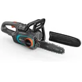 Produktbild: Gardena Akku-Kettensäge PowerSaw 250/18V P4A solo