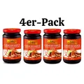 Produktbild: 4er-Pack LEE KUM KEE Char Siu Sauce Grillmarinade 397g