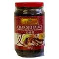 Produktbild: 1X397g LEE KUM KEE Char Siu Sauce  Chinesische Barbecuesauce Marinade  BBQ Pork