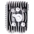 Produktbild: Zylinderkopf 43mm Polini für 63ccm Zylinderkits von für: Piaggio, Vespa Ciao Cia