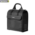 Produktbild: Basil Shopper Mira Packtasche Fahrrad Gepäckträgertasche Vol. 17 Ltr.