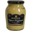 Produktbild: Maille Dijon von scharfen Senf 500ml