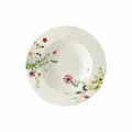 Produktbild: Rosenthal Suppenteller Brillance - Grand Air mit Fahne, Bone China, Bunt, 23 cm