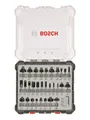 Produktbild: Bosch Bosc Fräsersatz 30 pcs Mixed 8mm shank | 260701747