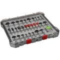 Produktbild: Bosch Fräser-Set Mixed 30tlg.