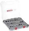Produktbild: Bosch Fräser-Set Mixed 30tlg.