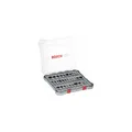 Produktbild: Bosch Fräser-Set 8-mm-Schaft 30-teilig