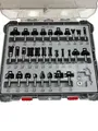 Produktbild: Bosch Professional Fräser-Set 30-tlg., 8 mm Schaft, für Holz UNVOLLSTÄNDIG