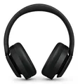 Produktbild: Philips 6000 series TAH6509BK/00 Kopfhörer & Headset Kabellos Kopfband Anrufe/Musik/Sport/Alltag Blu