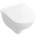 Produktbild: Villeroy & Boch O.Novo Wand-Tiefspül WC 5688R001 compact
