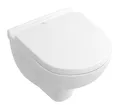 Produktbild: Villeroy Boch V B T-WC Comp O.novo 5688 360x490mm DirectFlush wandh weiß 5688R001