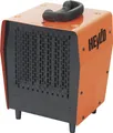 Produktbild: HEYLO Elektroheizer DE3XL Wärmeleistung 1,5 - 3 kW