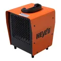 Produktbild: Master Elektroheizer Heylo DE 3 XL, Heizleistung 1,5 / 3 kW