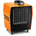 Produktbild: Elektroheizer DE 3 XL