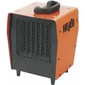 Produktbild: Elektroheizer De3xl Wärmeleistung 1,5 - 3 Kw - Heylo