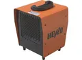 Produktbild: Elektroheizer Heylo DE 3 XL, 230 V/50 Hz/1 Phase, LxBxH 313 x 240 x 225 mm kaiserkraft