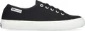 Produktbild: Superga 3750 Leggera Black-Fwhite Größe EU 42