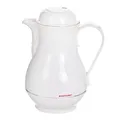Produktbild: 4007389330021 ROTPUNKT 330 IVORY Jug Thermos 1 l Glass insert Ecru ELDOM