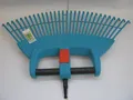 Produktbild: Gardena combisystem Laubbesen Laubrechen XXL Gardena 03107-20