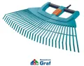 Produktbild: GARDENA combisystem-Kunststoff-Fächerbesen XXL vario, Rechen Laubbesen /#861804