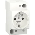Produktbild: Schneider Electric STECKDOSE PC MAX. 16A B. 250 V / SCHN.E A9A15310